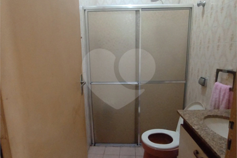 Sobrado à venda com 2 quartos em Tucuruvi, São Paulo, SP