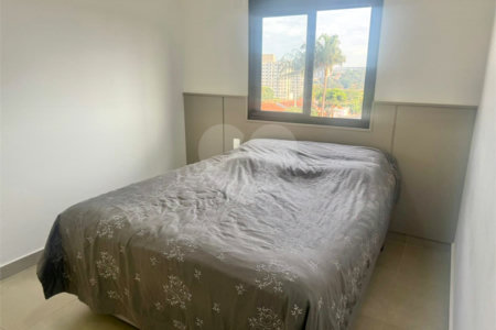 Apartamento à venda com 3 quartos, sendo 1 suíte, em Vila José Bonifácio, Araraquara, SP