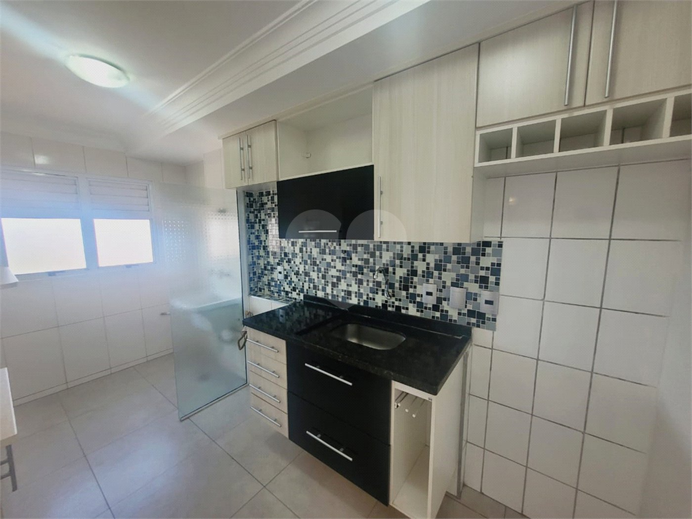 Apartamento à venda com 2 quartos em Jardim Alice, Indaiatuba, SP