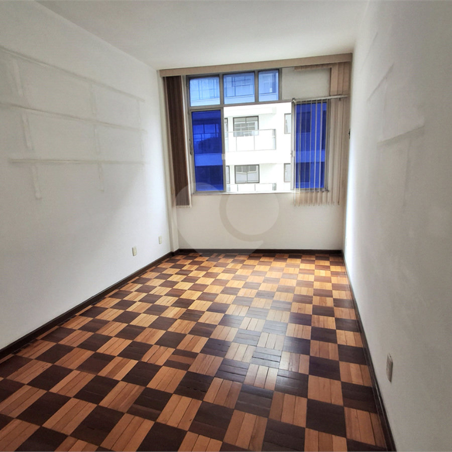 Apartamento à venda com 3 quartos em Maracanã, Rio de Janeiro, RJ