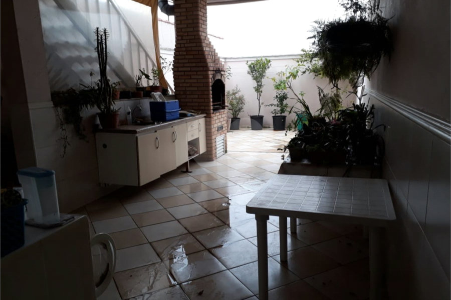 Sobrado à venda com 3 suítes em Jaçanã, São Paulo, SP