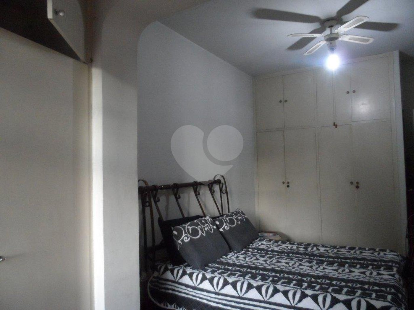 Casa à venda com 3 quartos em Vila Clementino, São Paulo, SP