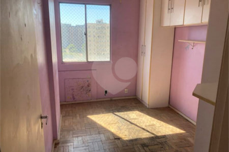 Apartamento à venda com 2 quartos em Grajaú, Rio de Janeiro, RJ