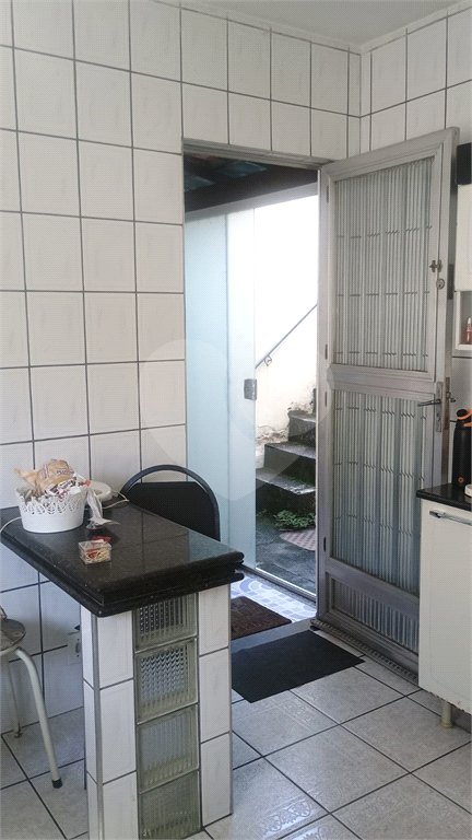 Casa à venda com 4 quartos em Campo Grande, Rio de Janeiro, RJ