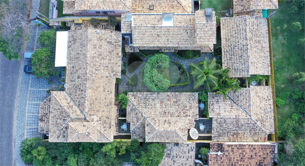 Hotel à venda com 14 quartos, sendo 16 suítes, em Geribá, Armação dos Búzios, RJ