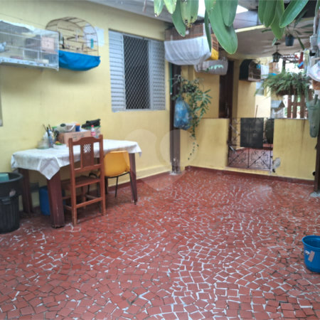 Casa à venda com 3 quartos em Parque Vitória, São Paulo, SP