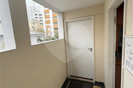 Apartamento à venda com 3 quartos em Mirandópolis, São Paulo, SP
