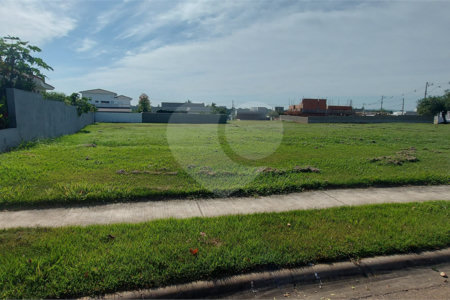 Terreno à venda no condomínio Fazenda Jequitibá, Sorocaba - SP