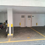 Apartamento com 2 dormitórios à venda, 95 m² por R$ 830.000,00 - Ponta da Praia - Santos/SP