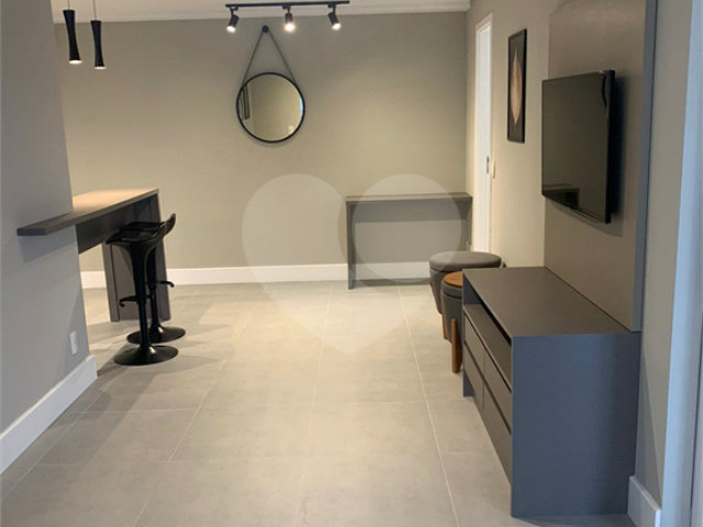 Apartamento à venda com 1 quarto em Mooca, São Paulo, SP