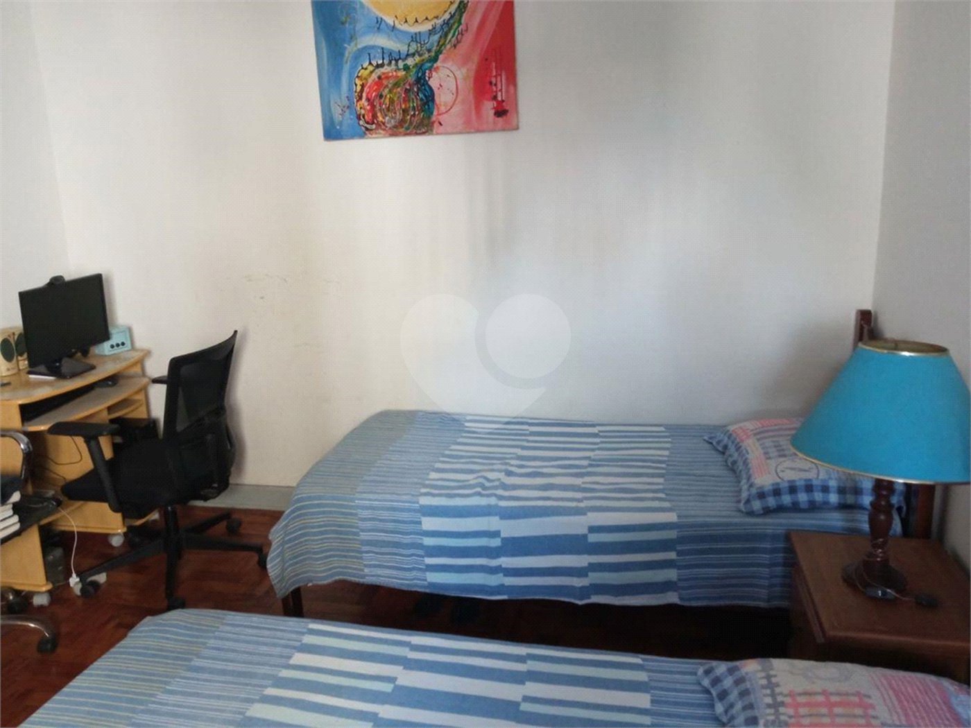 Casa à venda com 6 quartos em Vila Ipojuca, São Paulo, SP