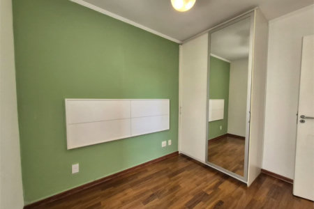 Apartamento à venda com 2 quartos em Vila Anastácio, São Paulo, SP