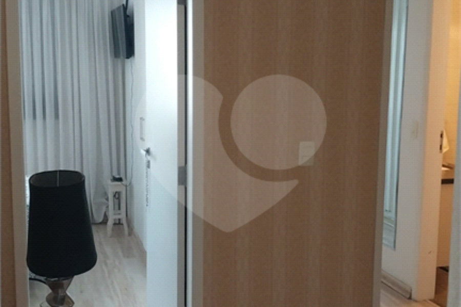 Apartamento à venda com 3 suítes em Santana, São Paulo, SP