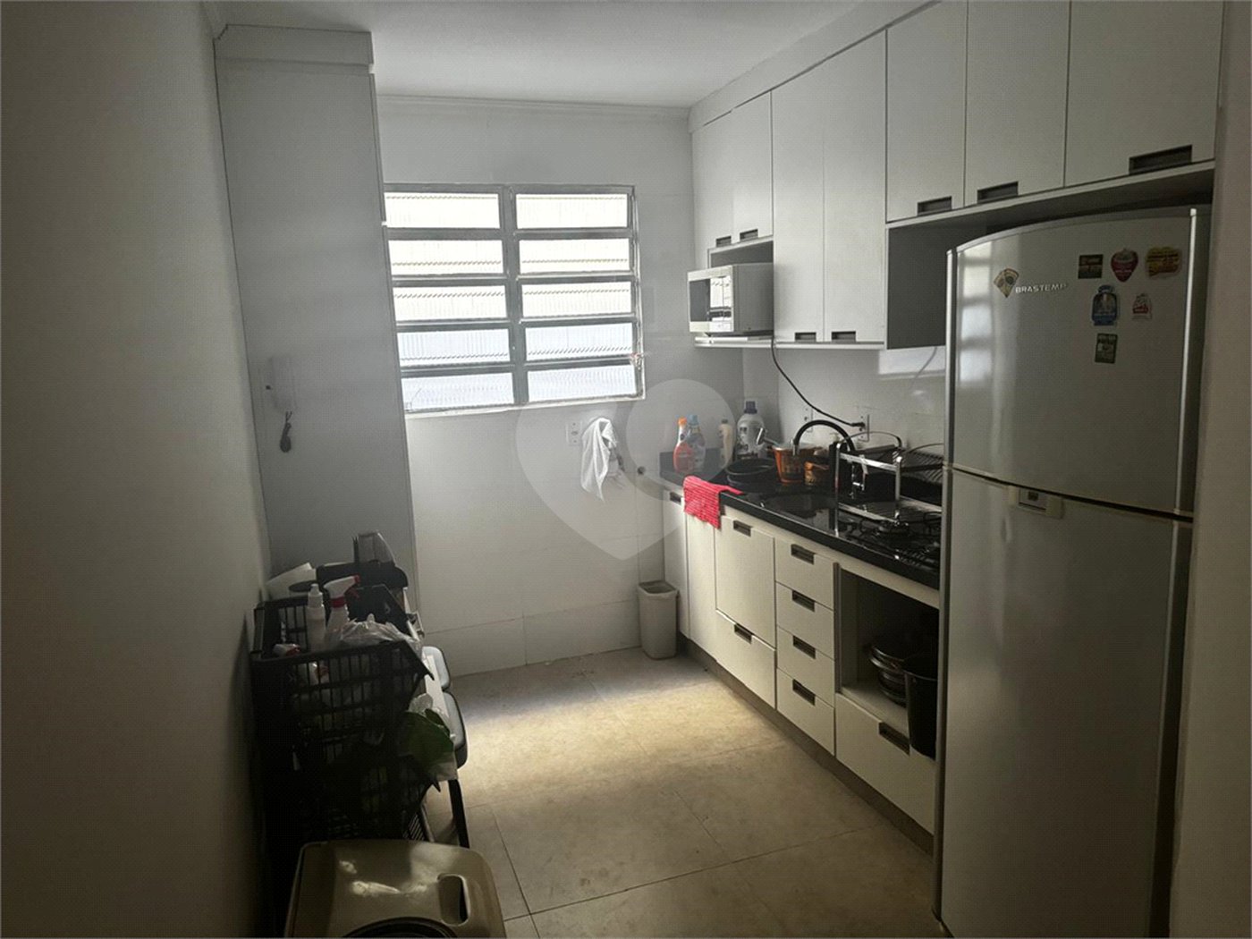Apartamento à venda em Jardim das Cerejeiras, Atibaia, SP