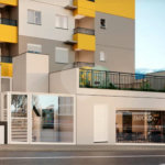 Apartamento à venda com 2 quartos em Vila Lageado, São Paulo, SP