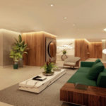 Apartamento com 2 dormitórios à venda, 113 m² por R$ 1.717.700,00 - Ponta da Praia - Santos/SP