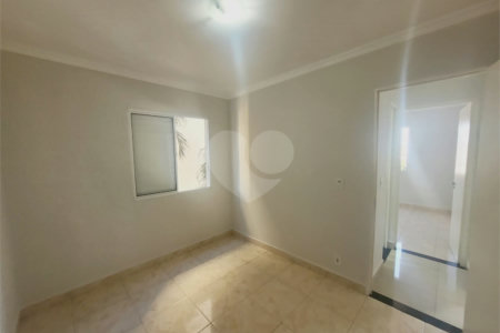 Apartamento à venda com 2 quartos em Jardim Alice, Indaiatuba, SP