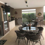 Casa à venda com 5 suítes no condomínio Terras de Mont Serrat, Salto - SP