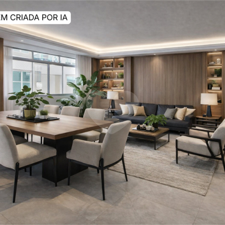 Apartamento à venda ou para alugar com 3 quartos, sendo 1 suíte, em Santana, São Paulo, SP