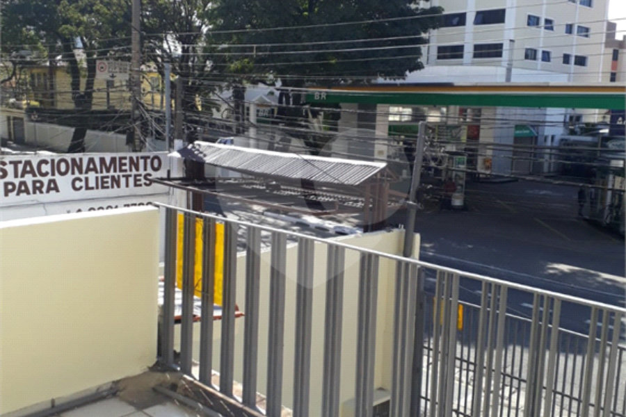 Salão à venda ou para alugar em Santana, São Paulo, SP