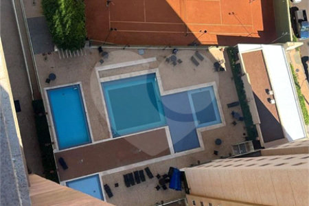 Apartamento à venda com 3 suítes em Bosque das Juritis, Ribeirão Preto, SP