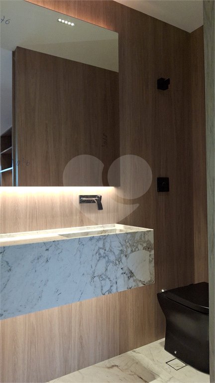 Apartamento para alugar com 3 quartos, sendo 1 suíte, em Itaim Bibi, São Paulo, SP