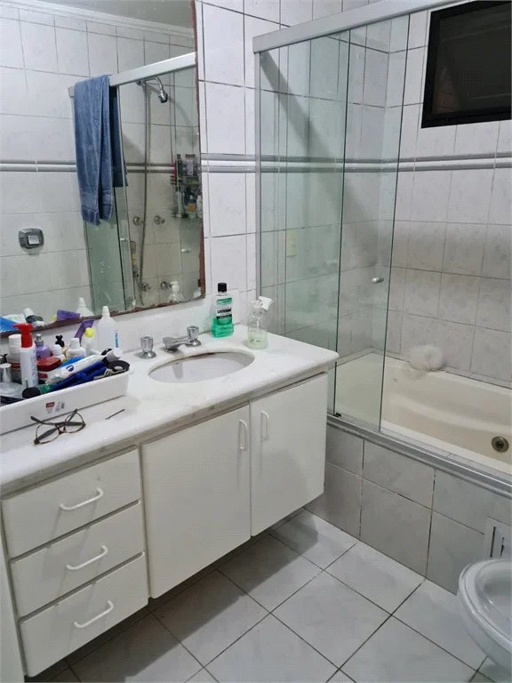 Apartamento à venda com 3 suítes em Vila Andrade, São Paulo, SP