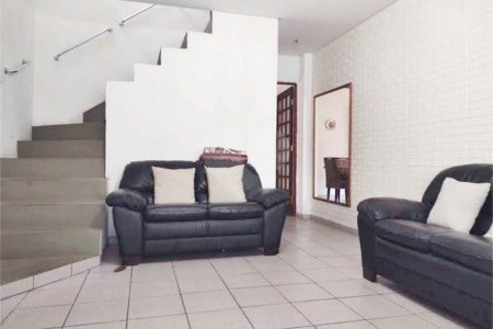 Casa à venda com 5 quartos, sendo 1 suíte, em Água Fria, São Paulo, SP