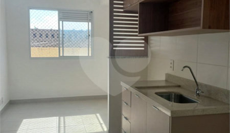 Studio à venda com 1 quarto em Barra Funda, São Paulo, SP