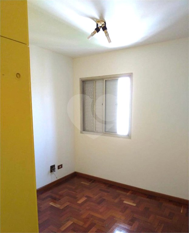 Cobertura à venda com 3 quartos, sendo 1 suíte, em Santa Teresinha, São Paulo, SP