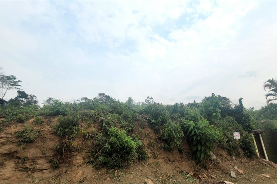 Terreno à venda no condomínio Alpes da Cantareira, Mairiporã - SP