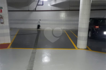 Apartamento à venda com 4 suítes em Santana, São Paulo, SP