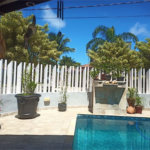 Casa com 3 dormitórios à venda, 132 m² por R$ 530.000,00 - Balneário Marambaia - Itanhaém/SP