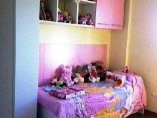 Apartamento à venda com 2 quartos, sendo 1 suíte,  em Jardim das Laranjeiras, São Paulo, SP