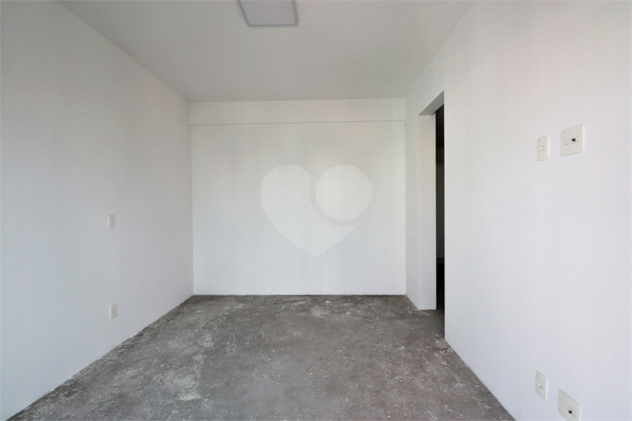 Apartamento à venda com 4 quartos, sendo 2 suítes, em Santana, São Paulo, SP