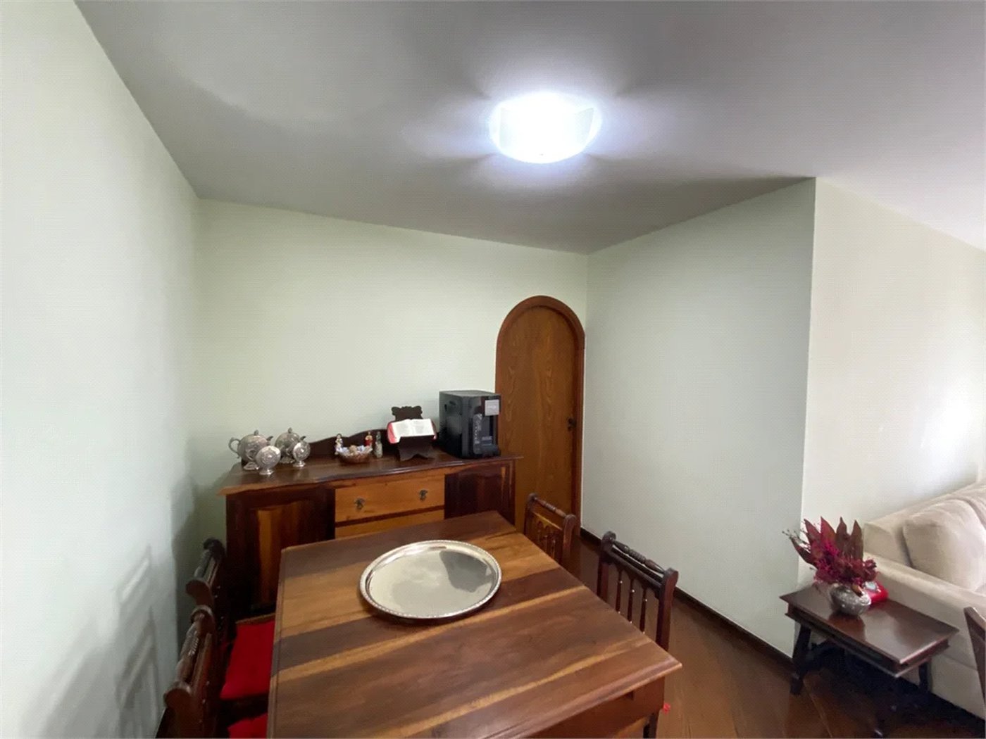 Cobertura à venda com 3 quartos, sendo 1 suíte, em Brooklin Paulista, São Paulo, SP