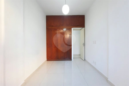 Apartamento à venda com 3 quartos em Tijuca, Rio de Janeiro, RJ
