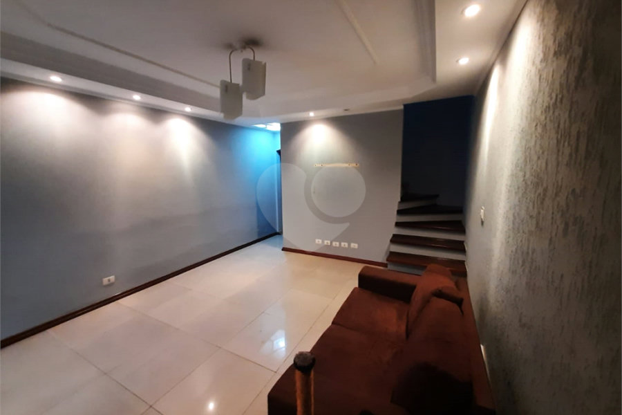 Casa à venda com 2 quartos em Parque Edu Chaves, São Paulo, SP