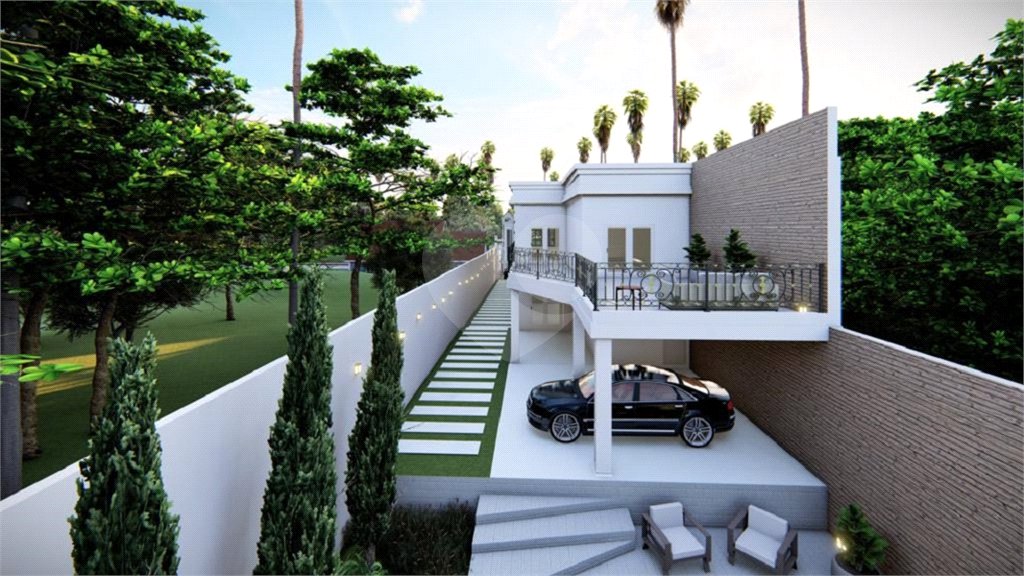 Casa à venda com 3 suítes em Vila Oliveira, Mogi das Cruzes, SP