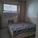 Apartamento com 2 dormitórios (reversível para 3 dormitórios) à venda - Gonzaga - Santos/SP