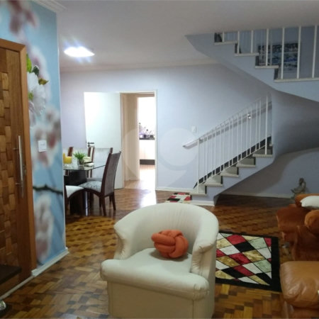 Casa à venda com 3 quartos, sendo 1 suíte, em Jardim da Saúde, São Paulo, SP