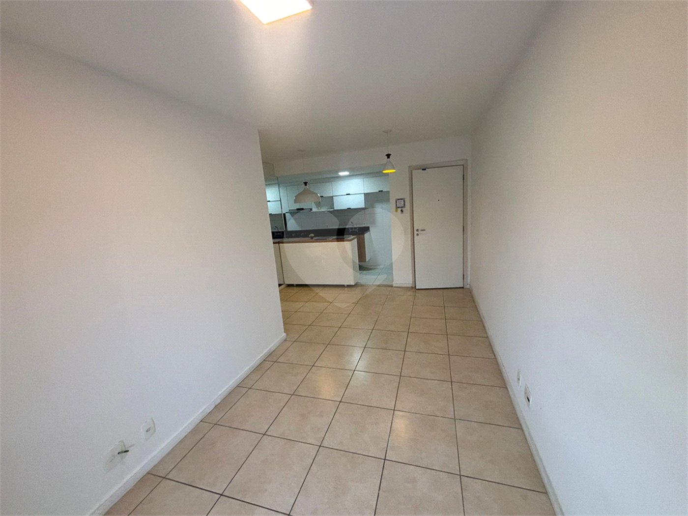 Apartamento à venda com 2 quartos, sendo 1 suíte, em Vila Isabel, Rio de Janeiro, RJ