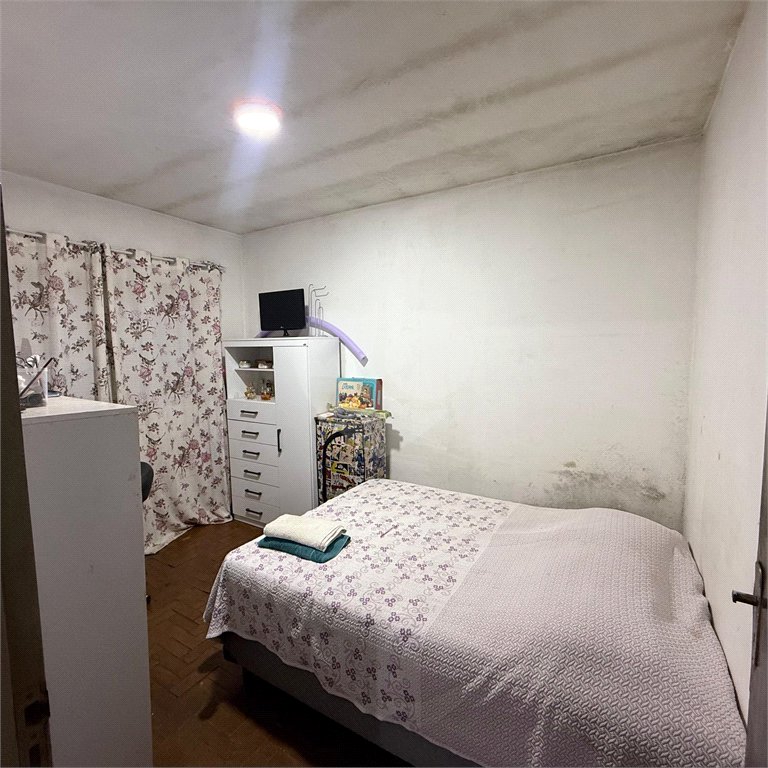 Casa à venda com 3 quartos em Jardim Caparelli (mailasqui), São Roque, SP