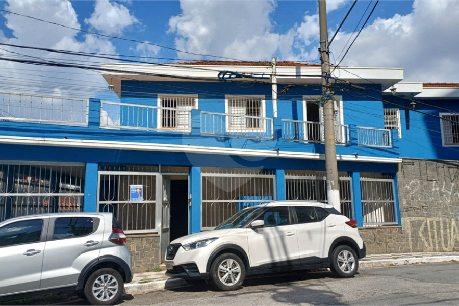 Sobrado à venda com 3 quartos, sendo 2 suítes, em Vila Guilherme, São Paulo, SP