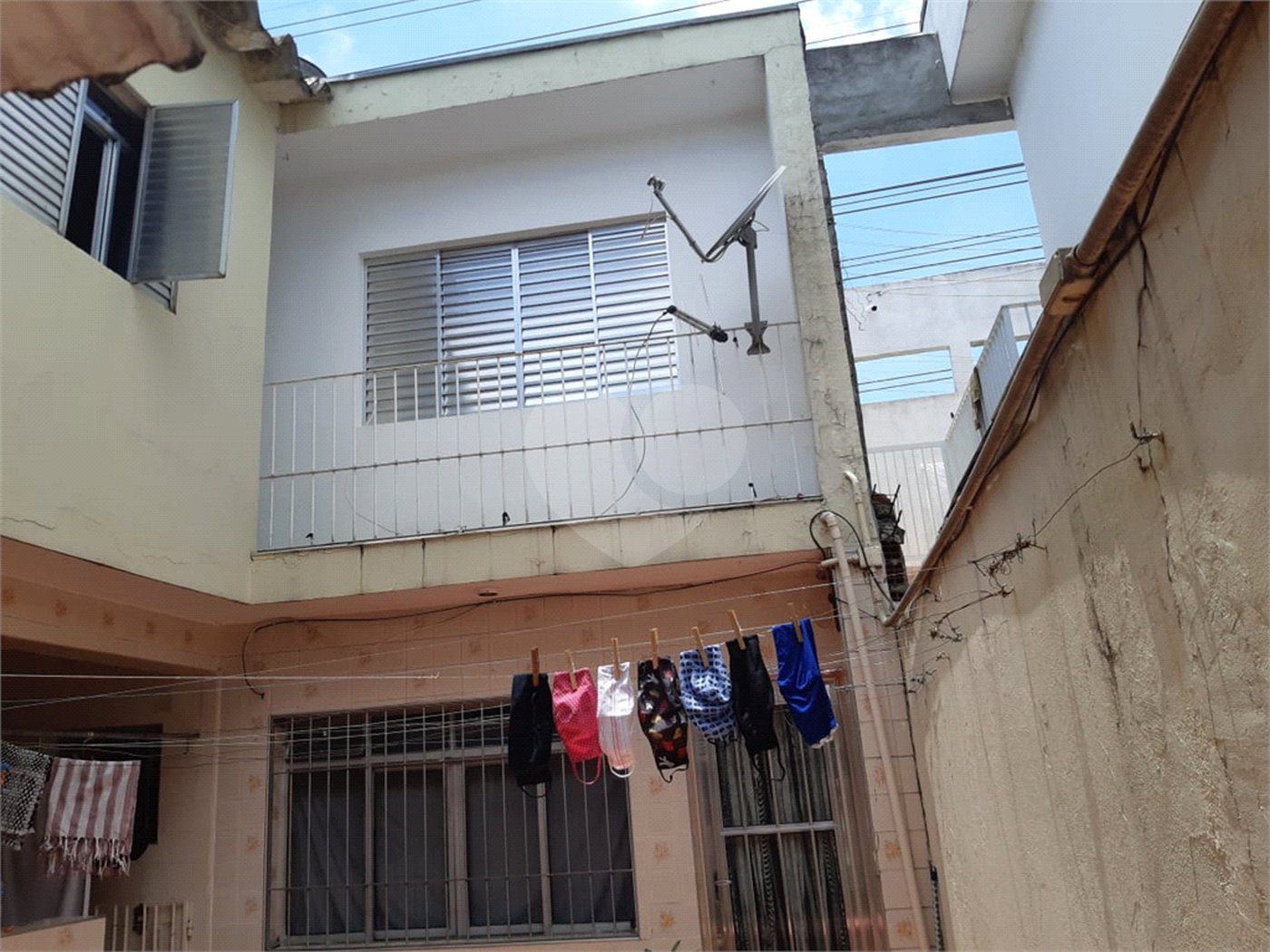 Terreno à venda em Vila Medeiros, São Paulo, SP