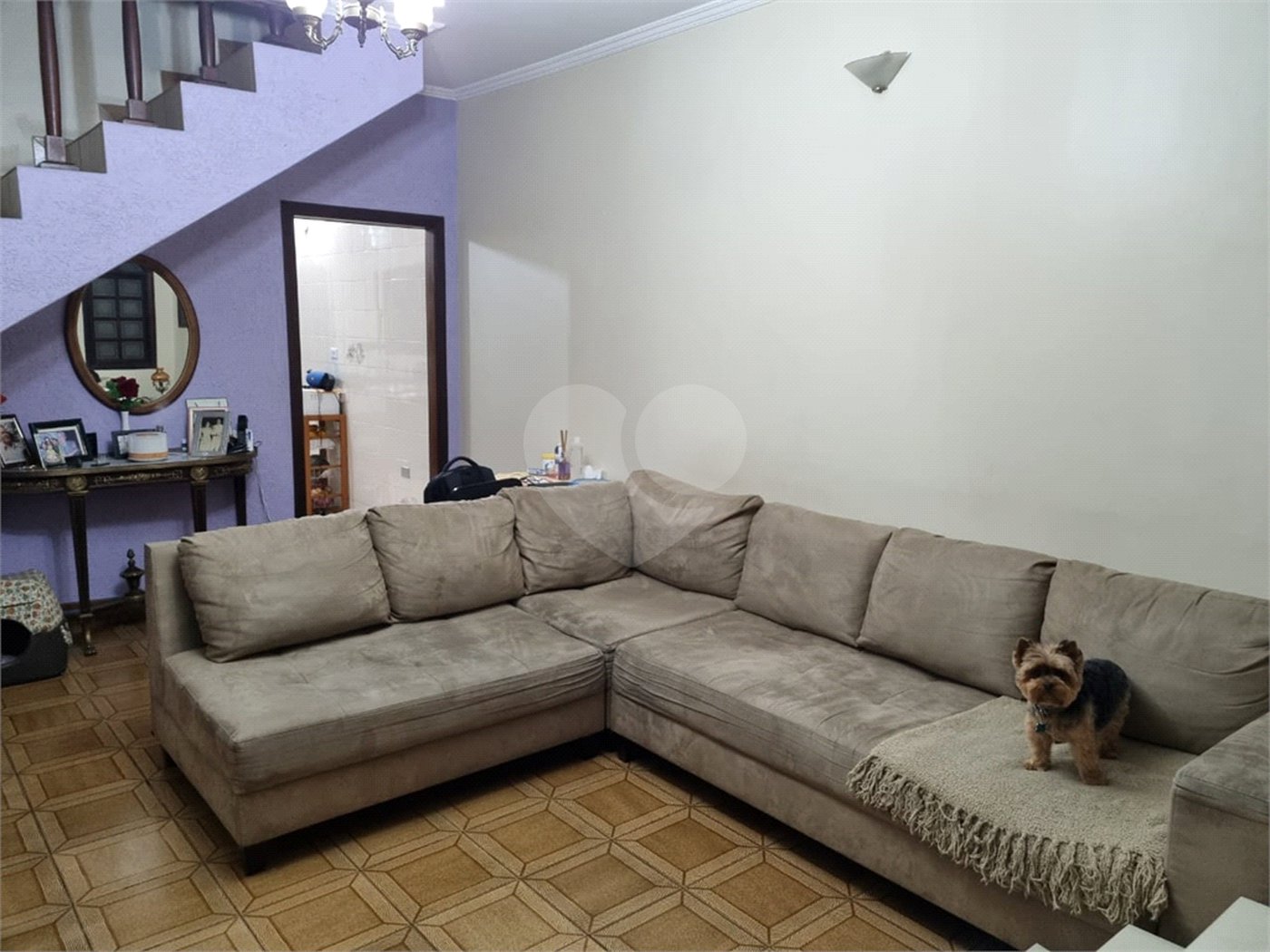 Sobrado à venda com 2 quartos em Tucuruvi, São Paulo, SP