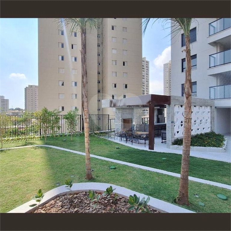 Apartamento à venda com 2 quartos, sendo 1 suíte,  em Vila Romana, São Paulo, SP