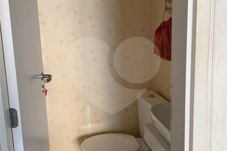 Apartamento à venda com 3 quartos, sendo 1 suíte, em Parque Santana, Mogi das Cruzes, SP