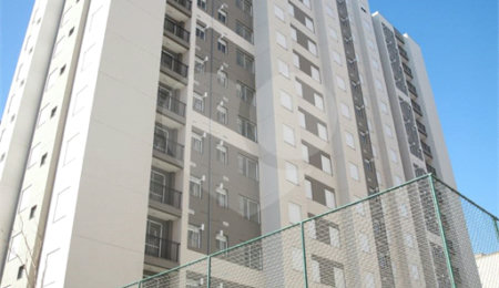 Apartamento à venda com 2 quartos em Jaraguá, São Paulo, SP