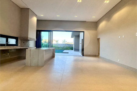 Casa à venda com 4 suítes no condomínio Supremo Itália, Cuiabá - MT